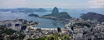 All times are brt (utc−3). Work Life At Bcg S Rio De Janeiro Office Brazil