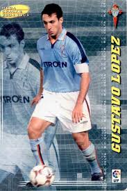 View this post on instagram. Offer Trading Card Gustavo Lopez Mega Bombers Celta Megacracks 2004 05 Panini