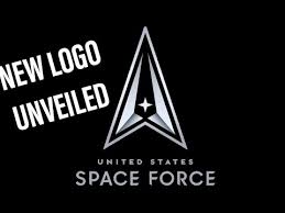 In january the president tweeted out an image he called the logo for the us space force, but that was actually the seal. Official Us Space Force Logo Revealed Youtube