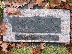 Eudora Mildred Sheck Morrison (1899-1967)