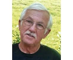 Richard Guiry Obituary (1937