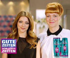 Höfer, badak und jüngst wiedmann: Prachtvoller Auftritt L Oreal Paris Kooperiert Mit Gzsz