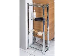 Sie interessieren sich für unsere regal module oder erwägen eine lösung zur trennung und strukturierung ihrer räume die haltbarkeit des cookies beträgt 60 tage. Badezimmer Deko Metall Badezimmer Regal Schmal Schmales Regal Badezimmer Regal