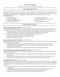 Therefore, the resume for administrative assistant must showcase a performer on varied office duties including but not limited to the regular administrative roles. Office Administrative Assistant Resume Sample Professional Resume Examples Topresume
