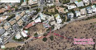 The president has conceded that south africa is one of the most unsafe places for women, adding that the scourge needs intervention of the highest form. Photos Of Cyril Ramaphosa S Monster Mansion In Fresnaye 2oceansvibe News South African And International News