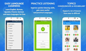 Maybe you would like to learn more about one of these? 10 Free Mobile Apps To Help You Learn English Faster Hongkiat
