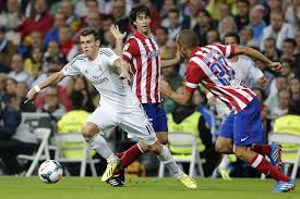 Relive real madrid's shootout victory over atlético in the 2016 uefa champions league final in milan. Real Madrid Vs Atletico De Madrid En Vivo Final Champions