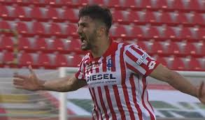 Stemma barletta calcio 1922 (dal 2015).png 631 × 772; Vicenza Batte Il Cittadella E Sogna I Play Off Calcio Vicentino