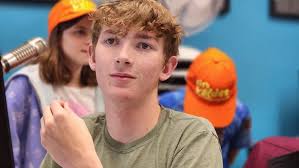 KVAK Kids Broadcasting