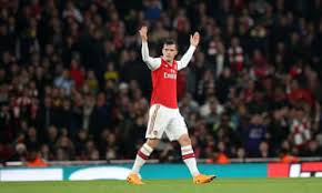 Granit xhaka is 28 years old (27/09/1992) and he is 185cm tall. Granit Xhaka Attacks On My Family And Friends Are Beyond The Pale Arsenal The Guardian