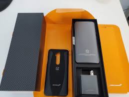 Does anyone know if we have . Oneplus 7 Pro 256gb Rom 12gb Ram Dual Sim Gsm Cdma Factory Unlocked 4g Lte Smartphone International Version Nebula Blue Buy Online In Belize At Belize Desertcart Com Productid 131305147