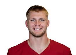 Trey McBride