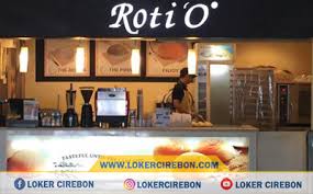 Lowongan kerja bank, bumn, cpns dan seluruh perusahaan yang ada di indonesia april 2021. Lowongan Kerja Kasir Roti O Grage Mall Kerja
