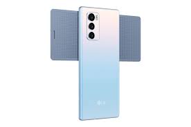 LG Q92 5G