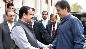 Pm For Early Local Govt Polls In Punjab Pakistan Today