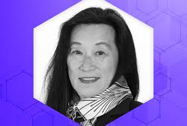 Meet Ovation: Pauline Gee