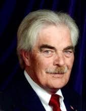 Obituary information for David Kemler McKenzie