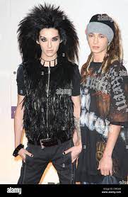 Tom kaulitz hi-res stock photography and images - Alamy