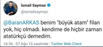 İsmail saymaz, gazetecilik mesleği dışında çeşitli haber kanallarındaki tartışma programlarına da katılmaktadır. Ismail Saymaz Kariyeri Boyunca Politik Ve Sosyal Gorusleri Degisim Gosteren Gazeteci Boldmedya