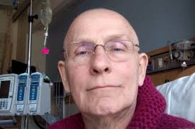 Fundraiser for Frank Walter by Jared Hoadley : Help Frank Beat AML