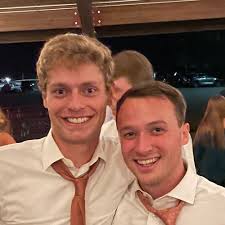 Kylie Porter and Joseph Kunert's Wedding Website