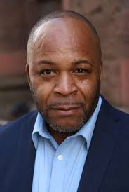 Michael Everett Johnson