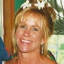 Tamela "Tami" Sewell Williamson Obituary