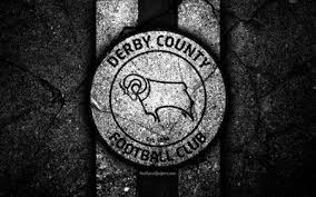 Download vector logo of derby fc. Download Wallpapers 4k Derby County Fc Logo Efl Championship Black Stone Football Club England Derby County Soccer Emblem Asphalt Texture Fc Derby County For Desktop Free Pictures For Desktop Free