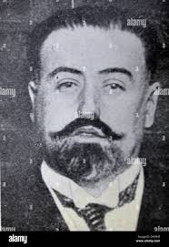 Santiago alba bonifaz hi-res stock photography and images