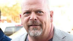 Pawn Stars' Rick Harrison Reveals The Cause Of His Son's Death - YouTube