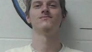 Dylan Ferguson, 'Top 10 Most Wanted' fugitive, back in police custody