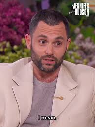 We can’t wait for the season premiere! @iampennbadgley @warnerbrostv