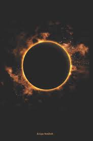 Eclipse Notebook Solar Eclipse Journal Moon Lovers Diary Space Planner Astronomy Agenda Constellation Composition Book 140 Pages Publications Universe 9781096057673 Amazon Com Books Total eclipse of the heartartist: