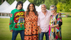Watch The Great British Bake Off (Signed) | Stream free on Channel 4