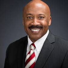 Distinguished Alumni 2020