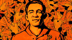 At Princeton, a turnaround one man saw coming