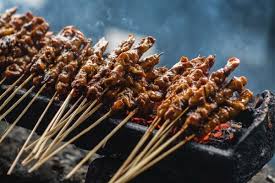 Sate kambing yang empuk, kaya bumbu dan tanpa bau prengus kini bisa disajikan langsung dari dapur anda. Resep Bumbu Sate Ayam Yang Praktis Dan Enak