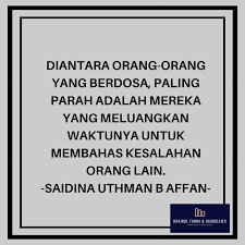 That is exactly how our politicians view singapore. Kuman Di Seberang Laut Nampak