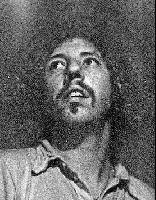 David Borquez Obituary (2015)