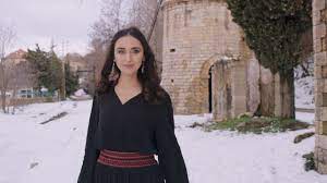 يا قاتلي فايا يونان ya qatily official video faia younan youtube just girl things fashion women