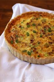 Breakfast Tart Breakfast Tart Breakfast Tart Recipe Breakfast