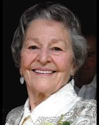 Nancy Deacon Obituary (1927