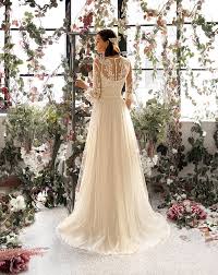 Kaufen sie von milanoo für das schicke und gute qualit?t 2021 boho & bohemian hochzeitskleid in einem erschwinglichen preis. Vintage Brautkleider Bei Sposia Dein Brautsalon In Paderborn