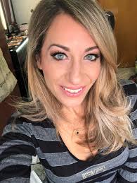 Thank you Melanie Kelly for using #Ecrinal Fortifying Mascara from Denise  Caruana Services ❤️ You look gorgeous! Keep shining 🌟 #aseptamalta  #fenechimports #mascara #lashgrowth #sensitiveeyes #aseptalaboratories  #MadeInMonaco #laboasepta