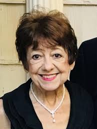 Geraldine "Gerri" Lucarelli Coleman Obituary August 26, 2025