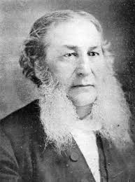 Presidents of the Manitoba Historical Society