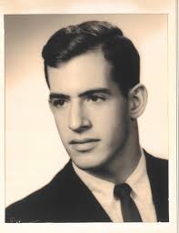 Obituary information for Dr. Howard Charles Steier