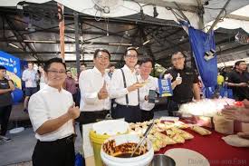 Video shows the sand washing pit in tng sdn. Touch N Go Ewallet Takes Over Penang