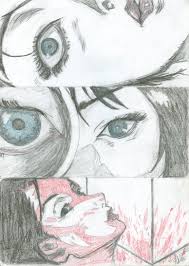 Kill Bill Anime Scenes by Nadyanilo on DeviantArt