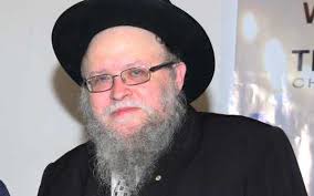 RCNSW urged to drop Pinchus Feldman